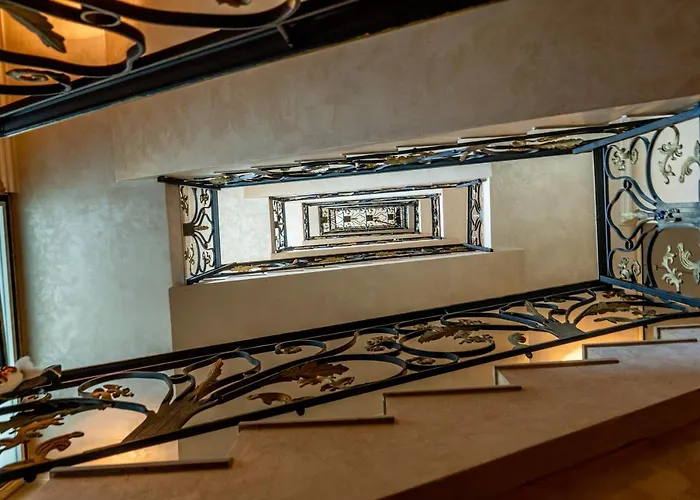 Hotel City Petrich
